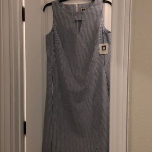 Anne Klein dress NWT